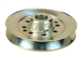 DECK PULLEY FOR DIXIE CHOPPER