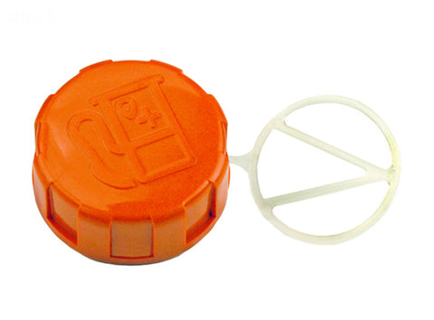 FUEL CAP ASSEMBLY