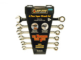 GRIP-TITE COMBINATION WRENCH