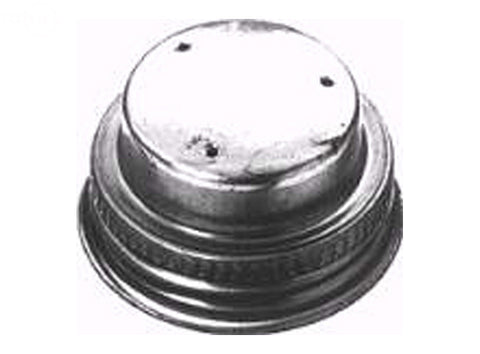 CAP FUEL 1-1/2" B&S