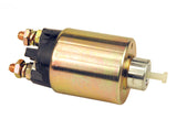 SOLENOID STARTER