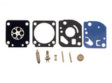 GASKET & DIAPHRAGM KIT