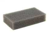 FILTER AIR FOAM 4-1/2"X2-1/2" LAWN-BOY