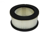 PAPER AIR FILTER 3" X 4-3/8" FOR KOHLER