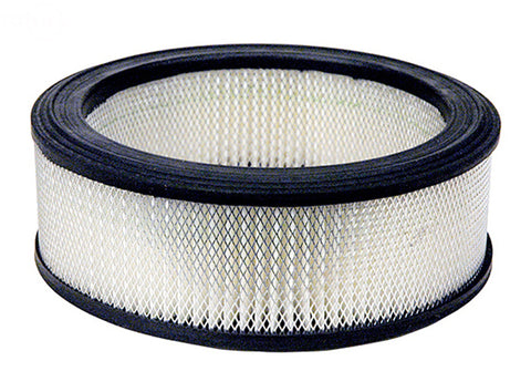 PAPER AIR FILTER  5-1/2" X 7" FOR KOHLER