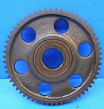 USED 1391901 SPUR GEAR 59T CP Krone AM203S AM243S AM283S AM323S Disc Mower