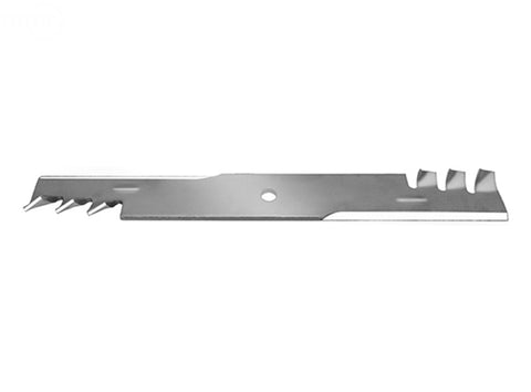 DIXIE CHOPPER BLADE 20" X 5/8"