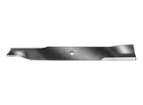 Husqvarna 575265901 Hi-Lift Blade,  19" X 5/8"