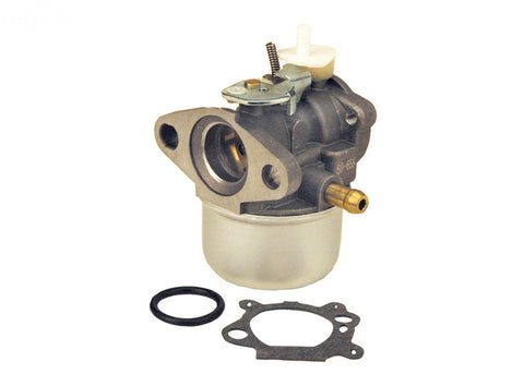 CARBURETOR FOR B&S 50-657