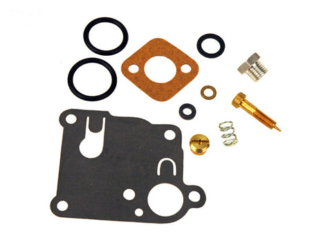 KIT CARBURETOR B&S LATEST PULSA JET