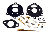 KIT CARBURETOR OVERHAUL B&S