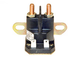 SOLENOID STARTER