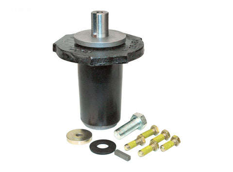 SPINDLE ASSEMBLY FOR GRAVELY