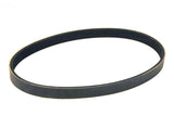 PUMP DRIVE BELT