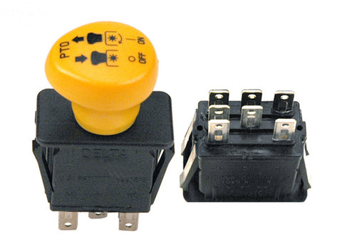 PTO SWITCH