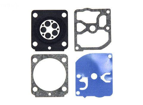 GASKET & DIAPHRAGM KIT