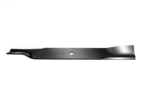 DIXIE CHOPPER BLADE 21-3/8" X 2-1/2"
