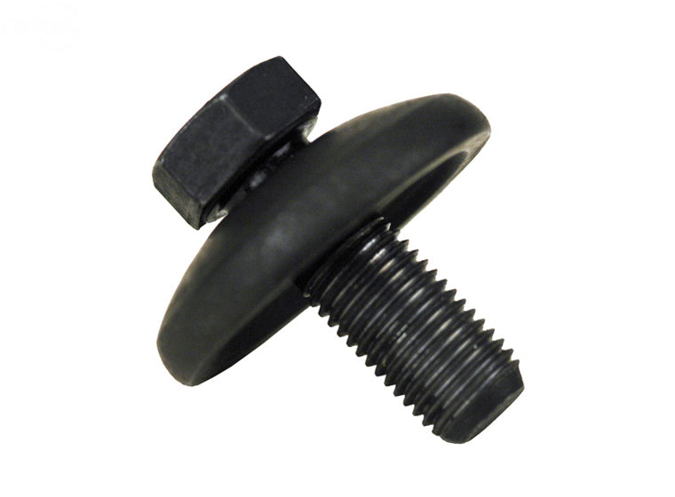 BLADE BOLT WITH WASHER