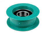 IDLER PULLEY FOR CASTELGARDEN (EXPORT ONLY)