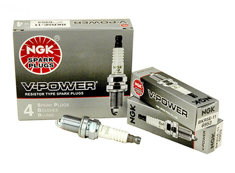 SPARK PLUG NGK BKR5E-11