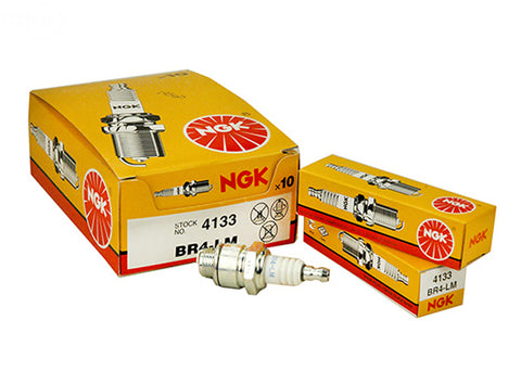 SPARK PLUG NGK BR4LM