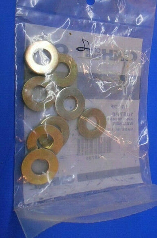 8 New Holland Washers Part # 145788