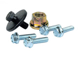 HARDWARE KIT FOR SPINDLE ASSEMBLY