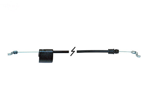 ZONE CONTROL CABLE 0261