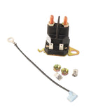 Husqvarna 532146154 Replacement Solenoid For Husqvarna/Poulan/Roper/Craftsman/Weed Eater