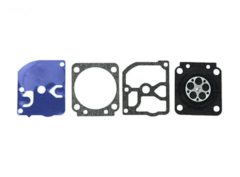 GASKET & DIAPHRAGM KIT