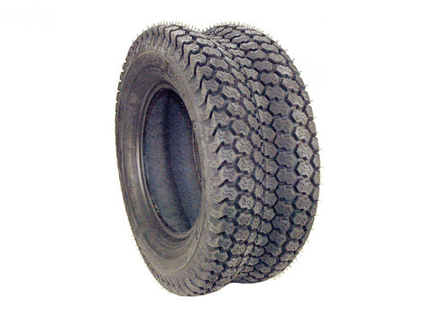 TIRE 22X950X12  4PR