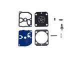 CARBURETOR REBUILD KIT