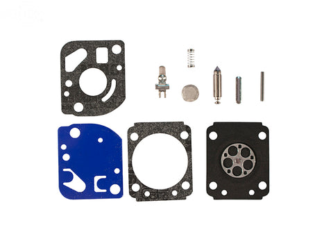 CARBURETOR REBUILD KIT