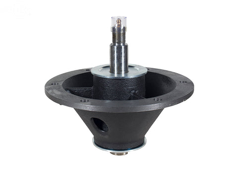 SPINDLE ASSEMBLY CAST IRON