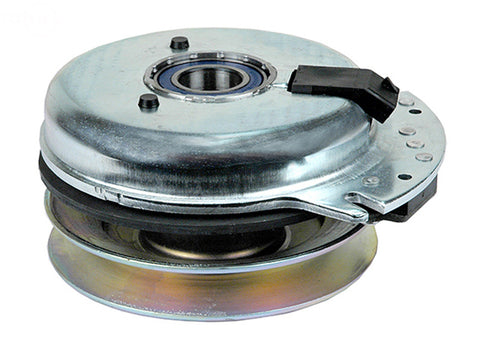 Electric Clutch replaces Hustler 601326, Warner 5218-227 and 5218-283.