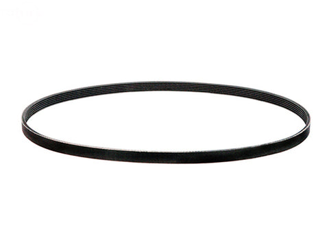 PUMP DRIVE BELT