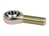 5/8" - 18 MALE ROD END