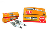 SPARK PLUG NGK DCPR6E