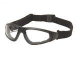 SAFETY GLASSES - GB4010ST