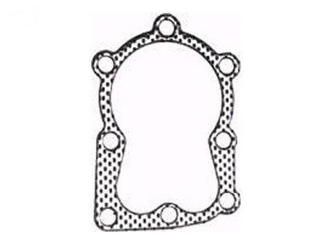 GASKET HEAD METAL TECUMSEH