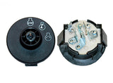 IGNITION SWITCH EXMARK/TORO