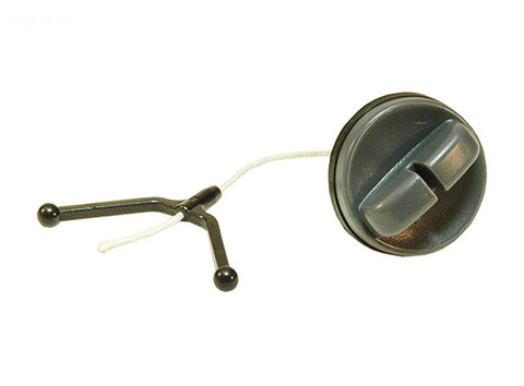 OIL CAP