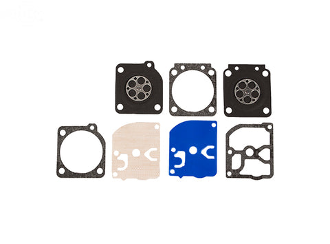 GASKET DIAPHRAGM KIT