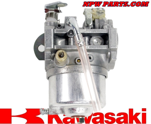 Genuine Kawasaki 15003-2349 Carburetor Fits Some FC420V OEM