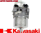 Genuine OEM Kawasaki CARBURETOR-ASSY 15003-2363 15003-2710