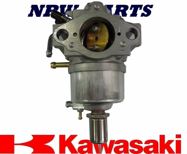 Kawasaki 15003-2801 Carburetor Repl John Deere AM131756 Fits