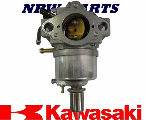 Kawasaki 15003-2801 Carburetor Repl John Deere AM131756 Fits 345 GX345 FD611V