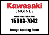 15003-7042 Kawasaki Engine Fh721d Carb Assembly 15003-7042 New OEM