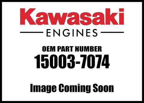 15003-7074 Kawasaki Engine Fh721v Carburetor Assembly 15003-7074 New OEM