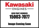 15003-7077 Kawasaki Engine Fh601v Carburetor Assembly 15003-7077 New OEM